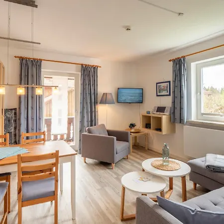 Haus Bischoff 1 Halblech