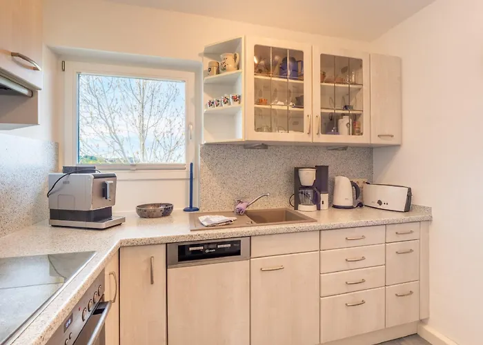 Haus Bischoff 1 Lejlighed Halblech