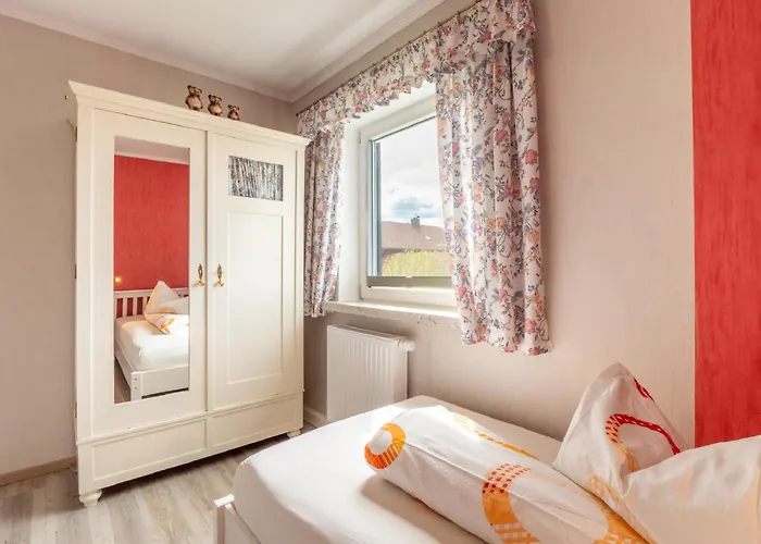 Lejlighed Haus Bischoff 1