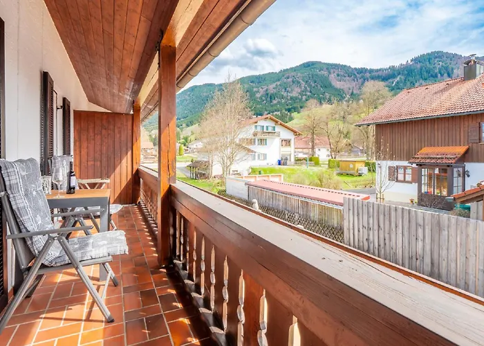 Lejlighed Haus Bischoff 1 *