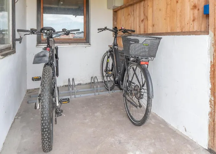 Haus Bischoff 1 * Halblech