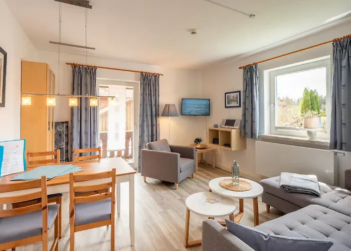 Haus Bischoff 1 Halblech