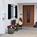 Haus Bischoff 1 Apartment