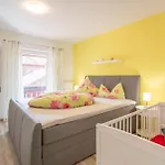 Haus Bischoff 1 Apartment Halblech