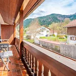 Apartment Haus Bischoff 1 *