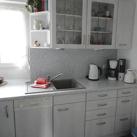 Apartment Haus Bischoff 1
