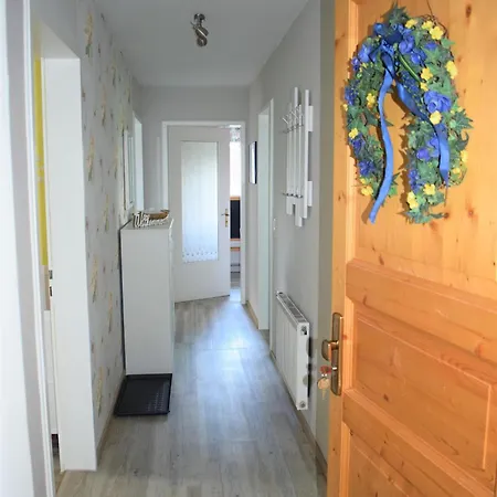 Apartment Haus Bischoff 1 Halblech