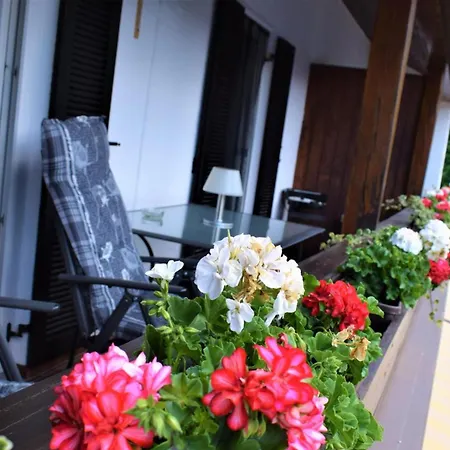 Apartment Haus Bischoff 1 *