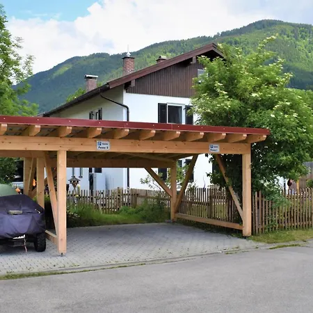 Haus Bischoff 1