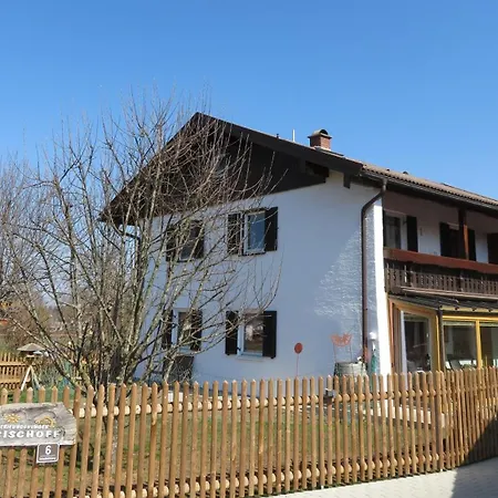 Haus Bischoff 1 Apartment *