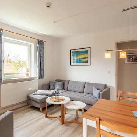 Haus Bischoff 1 Apartment *