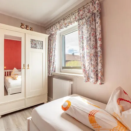 Apartment Haus Bischoff 1