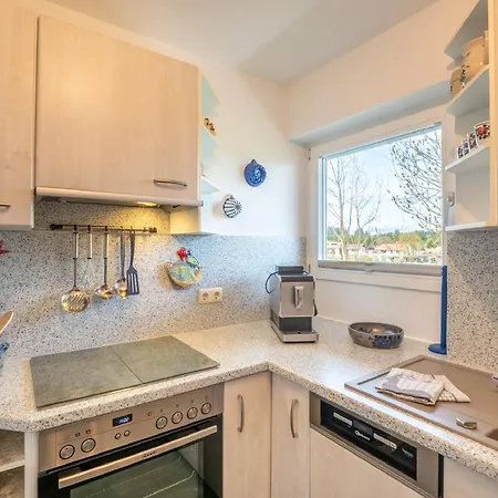 Apartment Haus Bischoff 1 Halblech