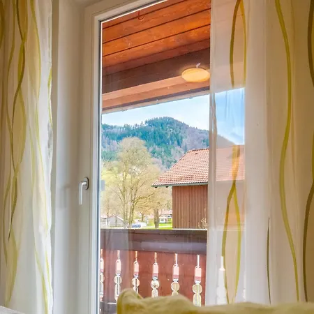 Haus Bischoff 1 * Halblech