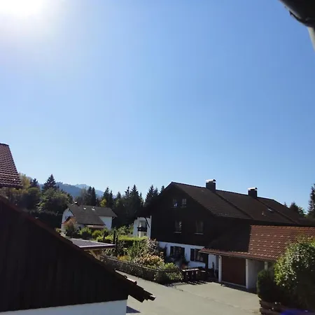 Apartment Haus Bischoff 1 *