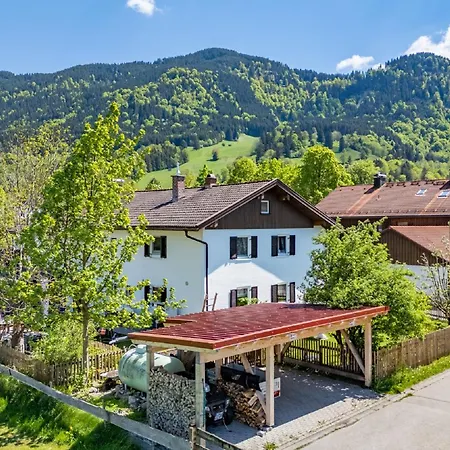 Haus Bischoff 1 * Halblech