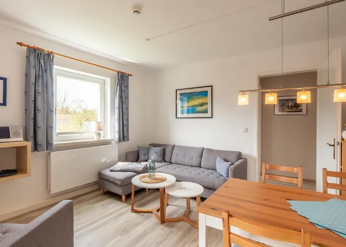 Haus Bischoff 1 Lägenhet *