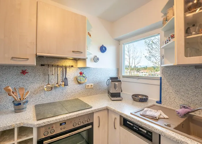 Lägenhet Haus Bischoff 1 Halblech