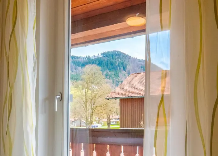 Haus Bischoff 1 * Halblech